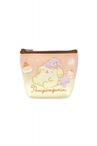 Dreamy Moon Pom Pom Purin...