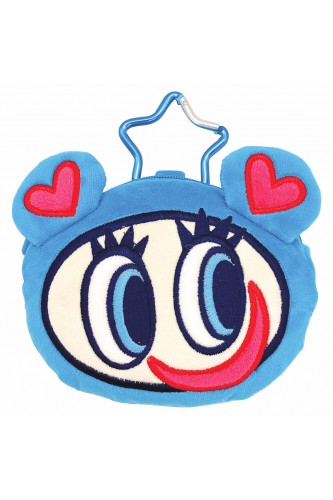 Monedero Angel Blue Peluche