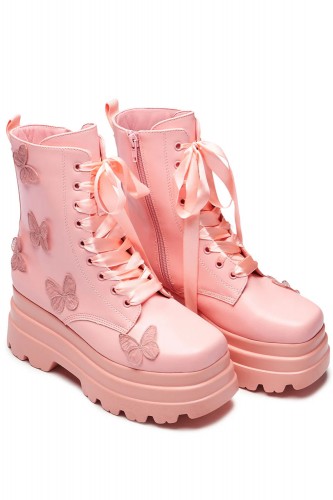 Botas Good Fairy - Koi