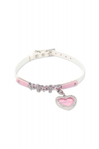 Gargantilla Choker Photo Heart