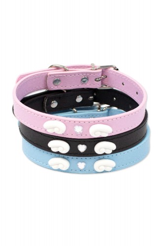 Gargantilla Choker Tenshi...