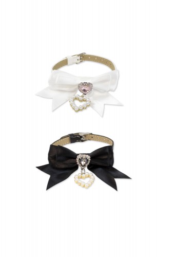 Jirai Ribbon Bracelet