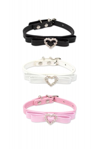 Jirai Heart Bracelet