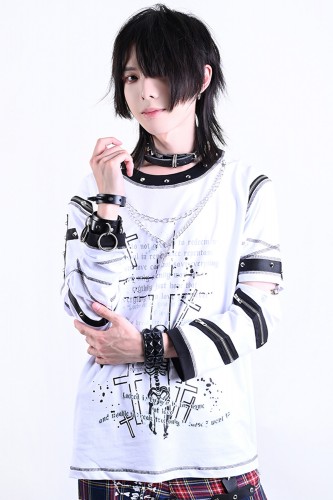 Punk Marionette Long Sleeve...