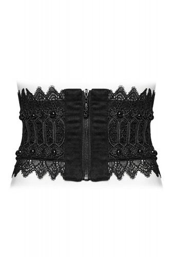 Circus Parade Corset - Punk...