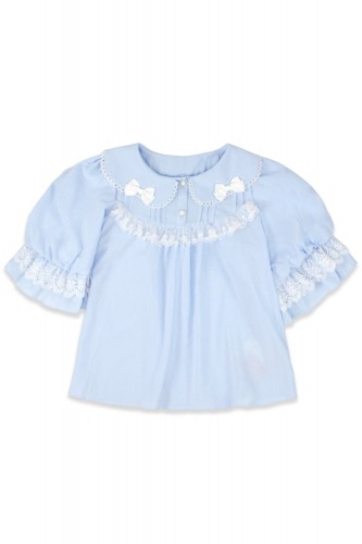 Blusa Lolita Little Doll...