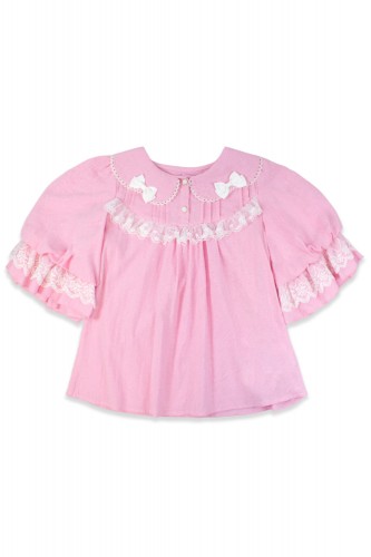 Blusa Lolita Little Doll...