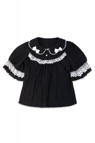 Blusa Lolita Little Doll...