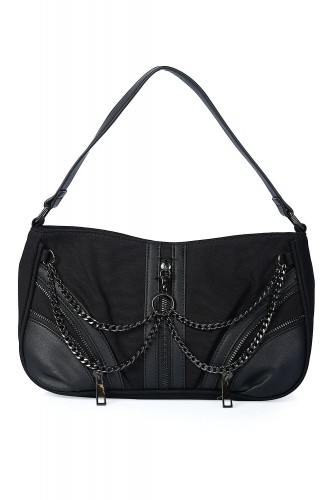 Vibey Nights Shoulder Bag -...