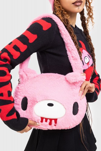 Bolso Totebag Gloomy Bear...