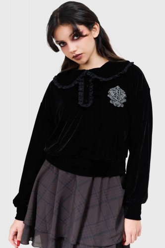 Darkmoor Academy Sweatshirt...