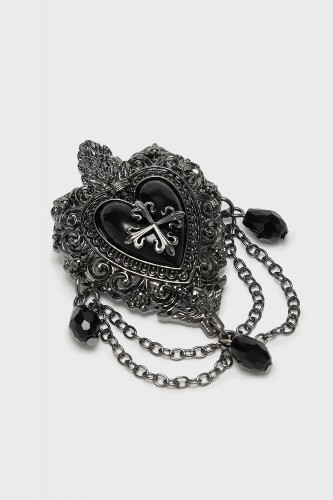 Broche Darkmoor Academy -...