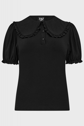 Blusa Erebella - Killstar