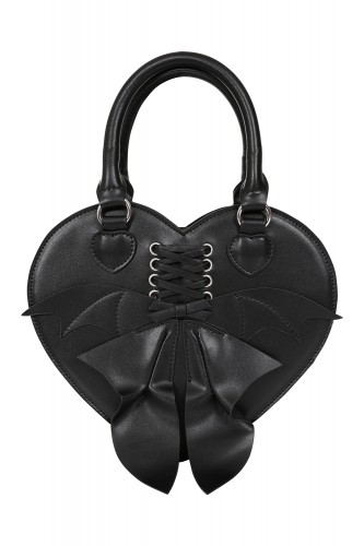 Bolso Corazón Glamorama...