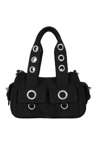 Wittaker Mini Bag - Black