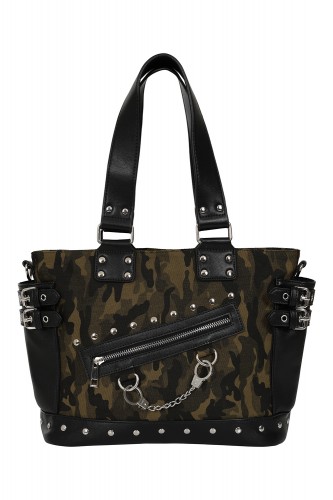 Bolso Hellbound Camo Wish -...