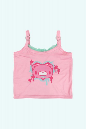 Gloomy Bear x Sophie Powers...