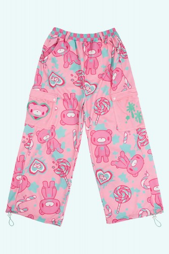 Gloomy Bear x Sophie Powers...