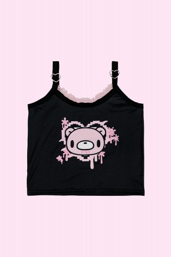 Gloomy Bear x Sophie Powers...